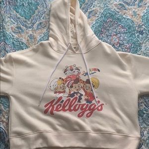 kelloggs hoodie
